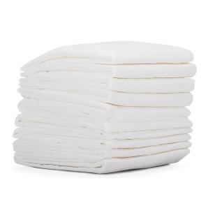 Protector de Cama de 90 X 60 CM PAQUETE 10 UND