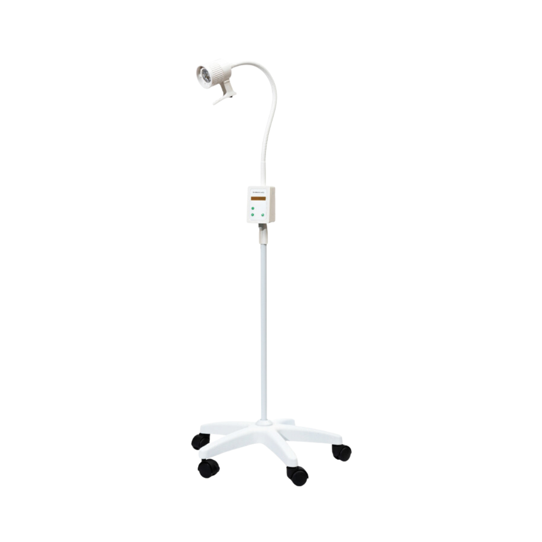 LAMPARA LED CUELLO GAZO PROFESIONAL