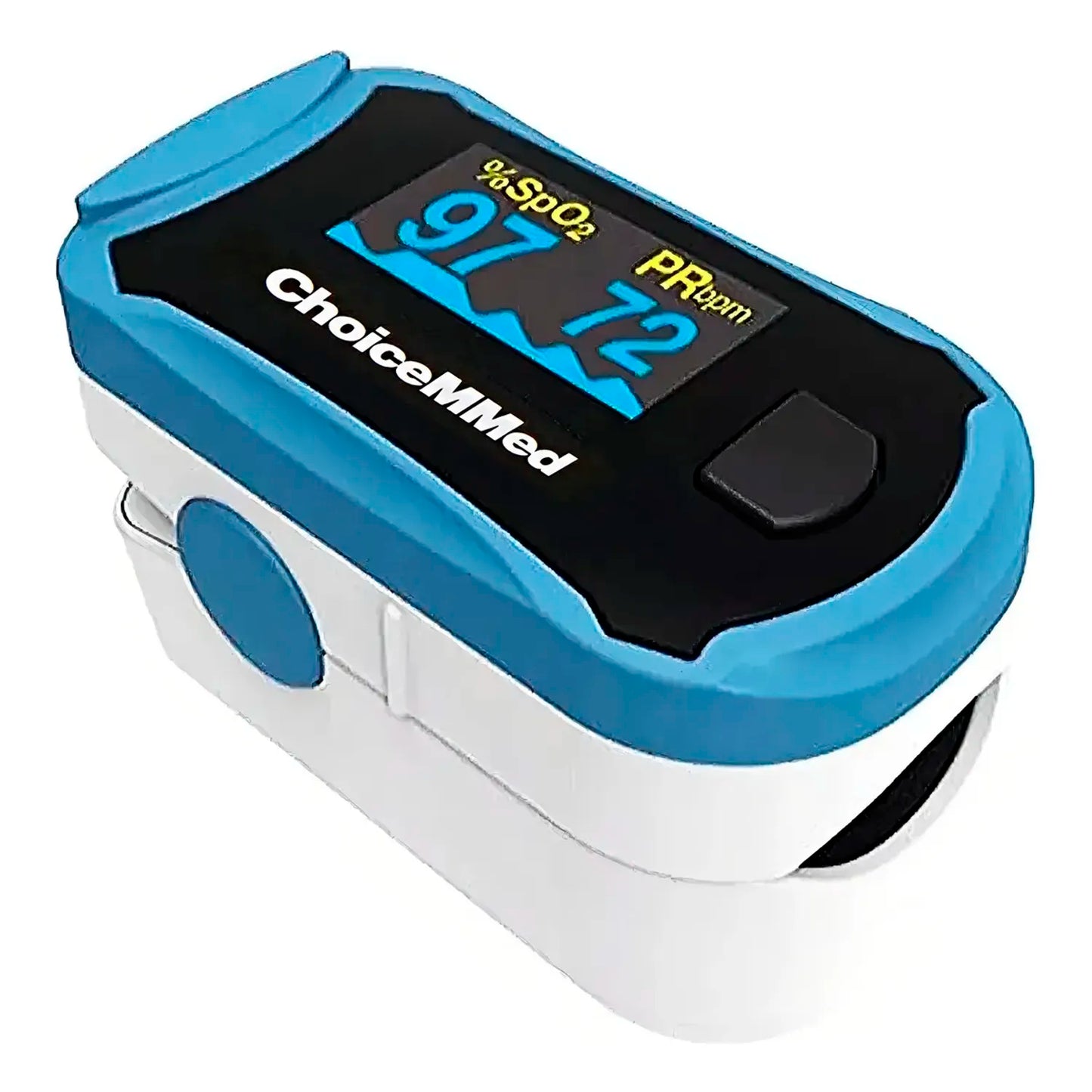 OXIMETRO CHOICEMEED - KIT COMPLETO