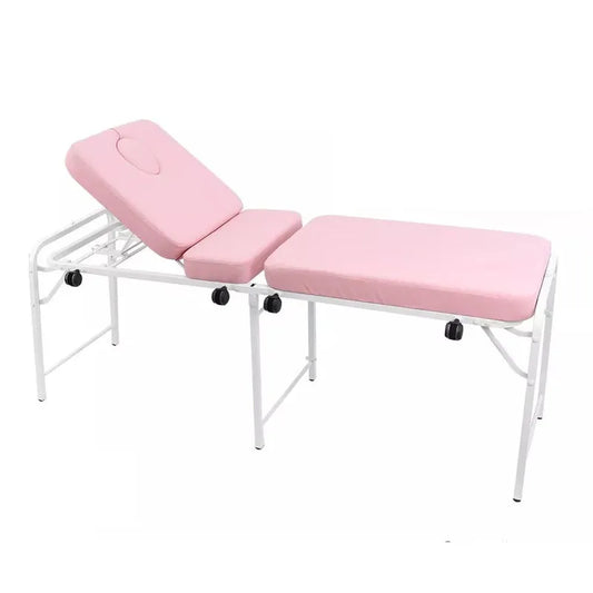 CAMILLA PORTATIL PLEGABLE PARA MASAJES