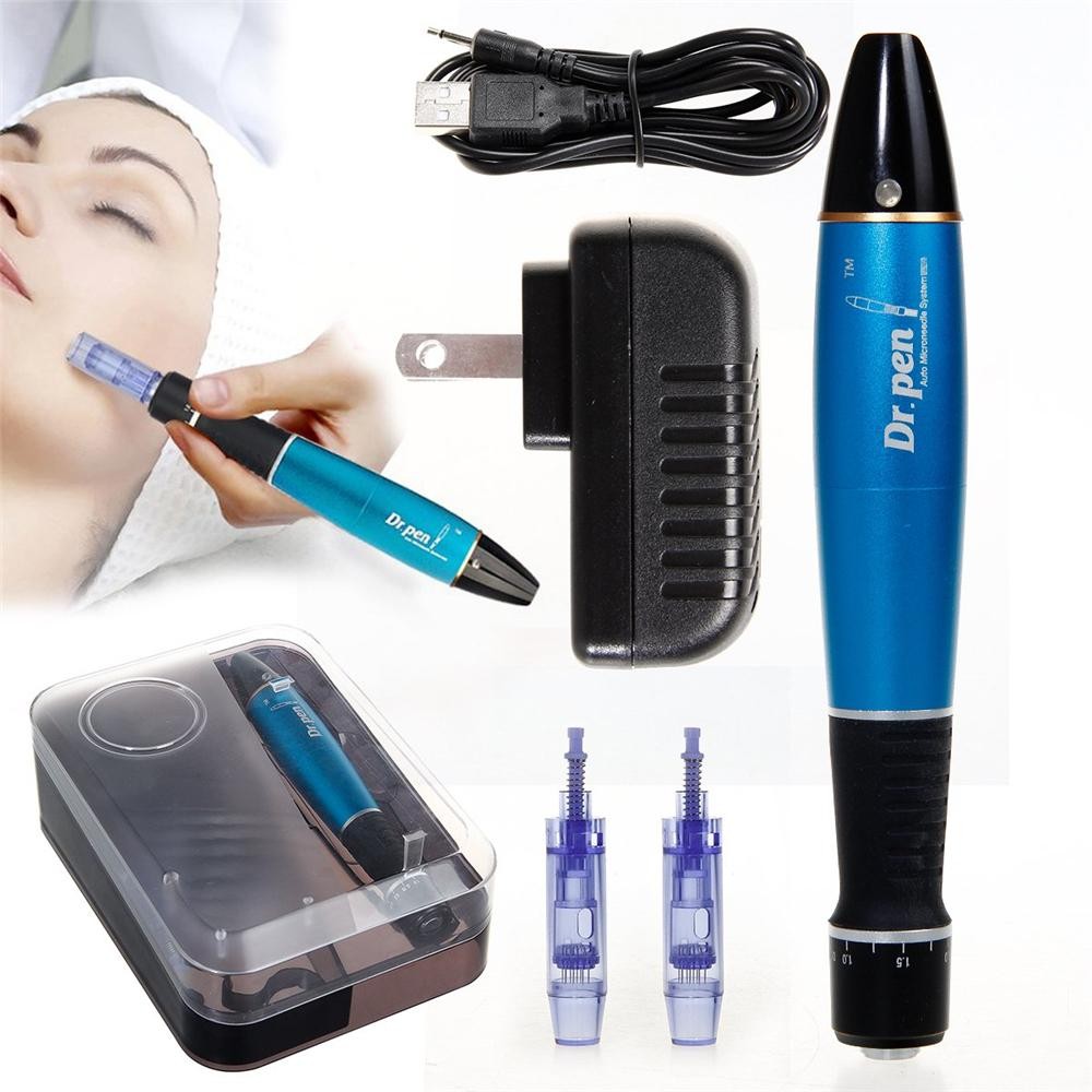 DERMAPEN INALAMBRICO A1-W