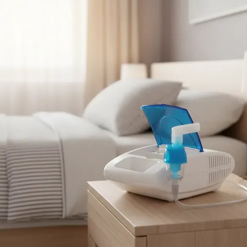 NEBULIZADOR UNICARE