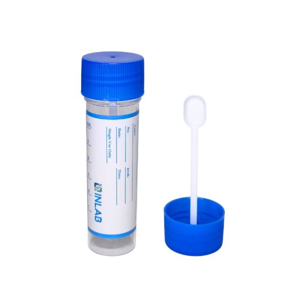 COLECTOR DE ORINA TAPA ROSCA NO ESTERIL 100 ML