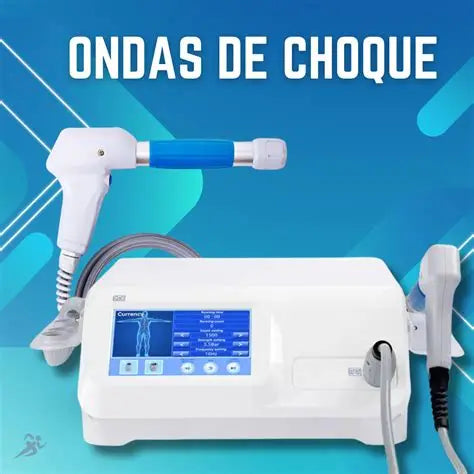 ONDAS DE CHOQUE
