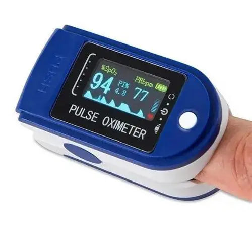 OXIMETRO PULSE