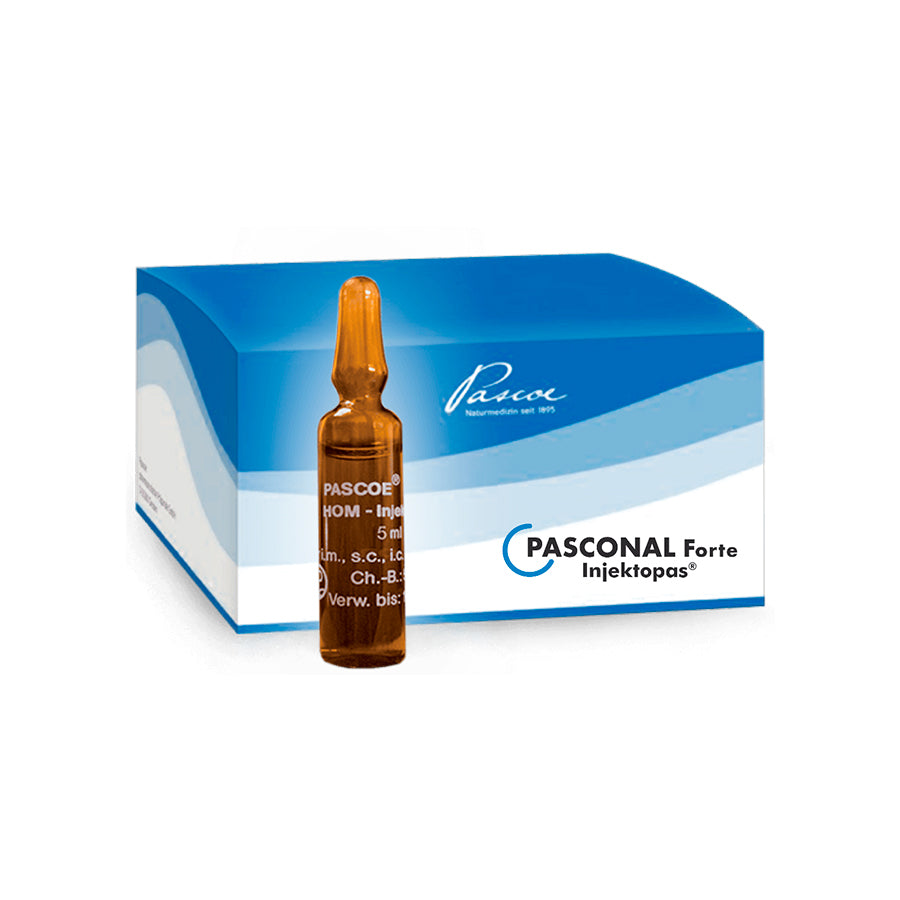 PASCONAL FORTE INJEKTOPAS 2 ML AMP. PASCOE / UND