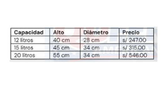 CUBO DE ACERO INOXIDABLE PARA DESPERDICIOS CON TAPA ACCIONADA CON PEDAL (M – 114)