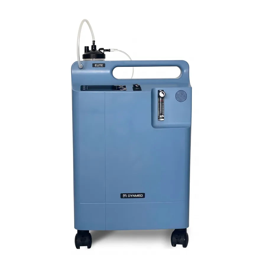 CONCENTRADOR DE OXIGENO 5 - DYNMED