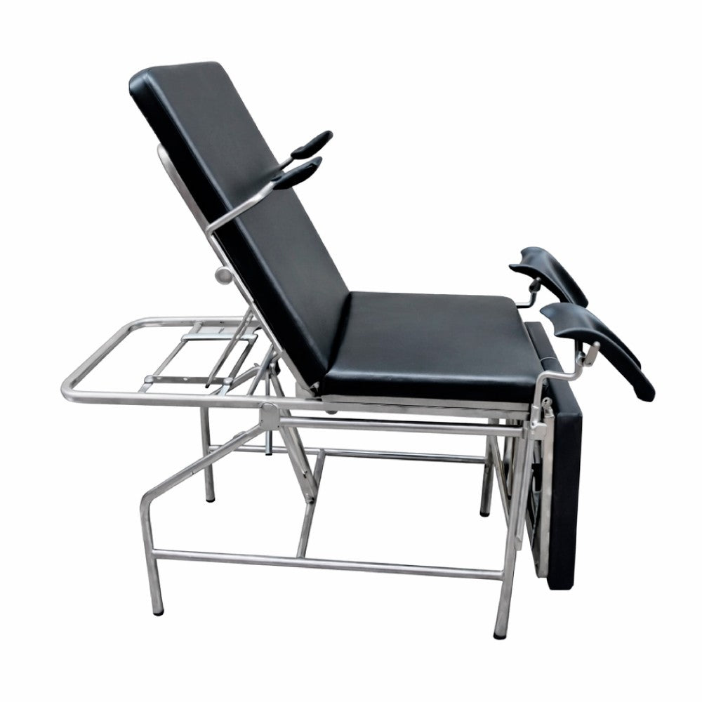 MESA ESPECIAL EN ACERO INOXIDABLE PARA TÓPICO (M-95)