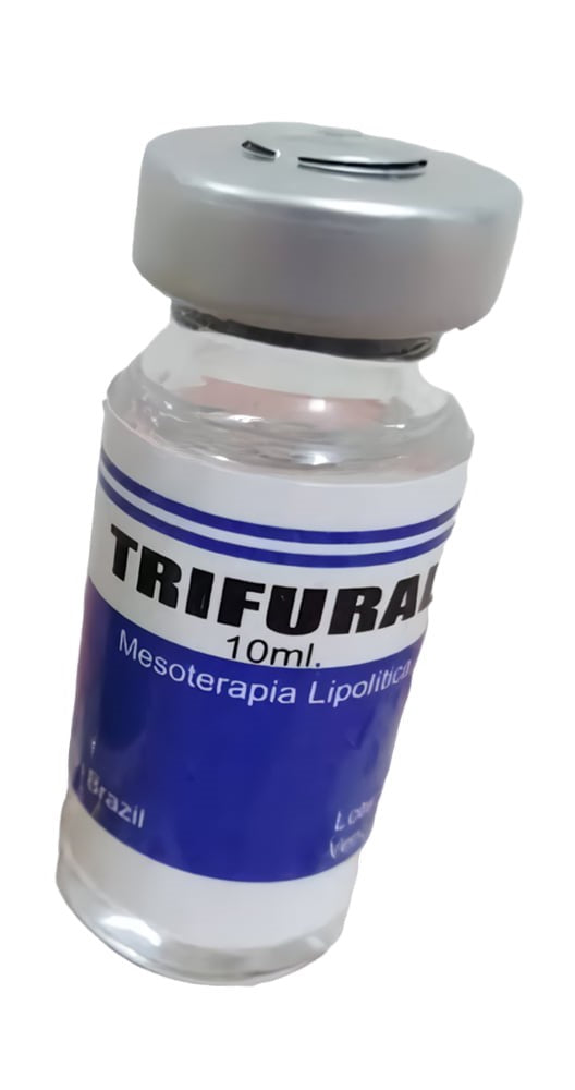 TRIFURAL frasco 10 ml