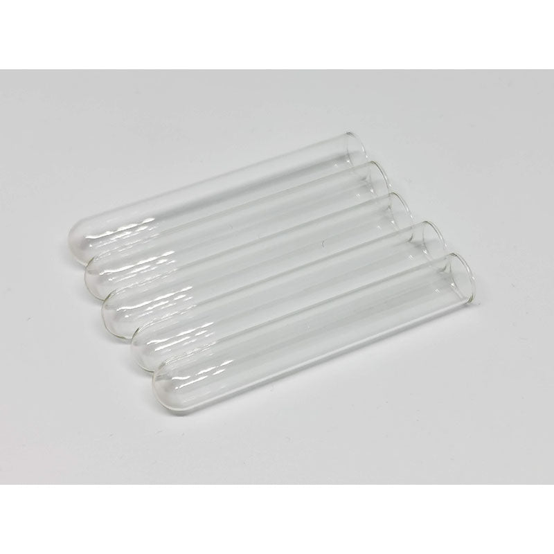 TUBOS DE ENSAYO 75 MM X 12 MM - CAJA X 250UND