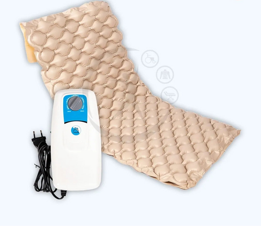 COLCHON ANTIESCARAS UNICARE