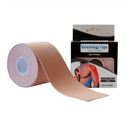 CINTA KINESIOTAPE NEUROMUSCULAR – VENDA KINESIOLÓGICA