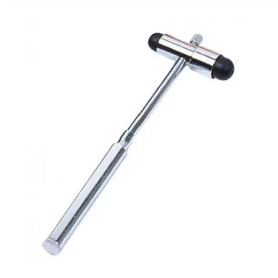 MARTILLO DE REFLEJO-RIESTER