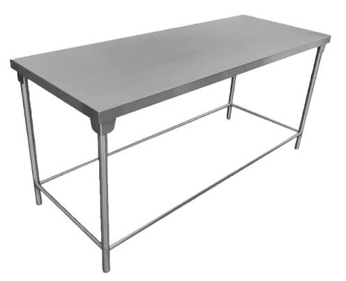 MESA DE REUNIONES DE 90X180 CM (M-29)