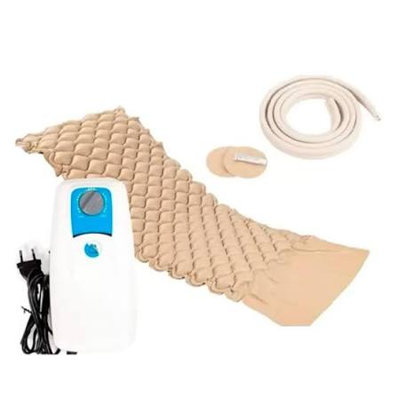 COLCHON ANTIESCARA UNICARE