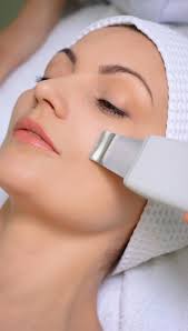 PALETA ULTRASONICA