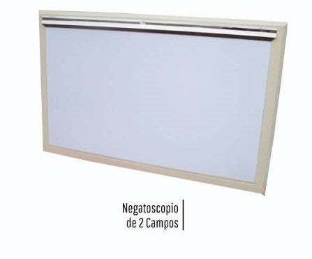 NEGATOSCOPIO COMERCIAL