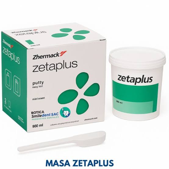 ZETA PLUS