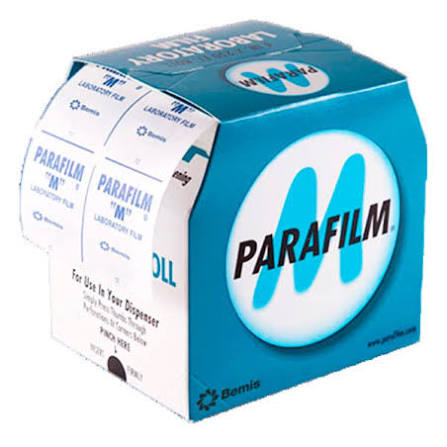 CINTA PARAFILM ROLLO 4X 245 YARDAS