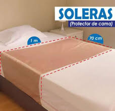 SOLERA PARA CAMA