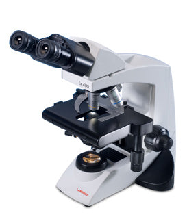 MICROSCOPIO LX400