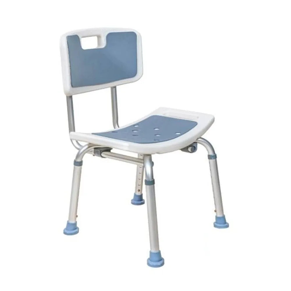 SILLA DE DUCHA SIN BRAZO