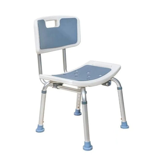 SILLA DE DUCHA SIN BRAZO