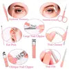 KIT MANICURE Y PEDICURE MINI