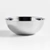 BOWL SIN TAPA DE ACERO INOXIDABLE AISI CALIDAD 304-2B