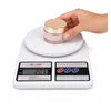 BALANZA GRAMERA ELECTRONICA SF.400