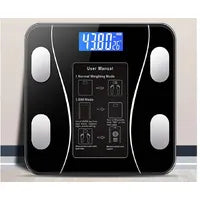 BALANZA DIGITAL CON BLUETOOTH