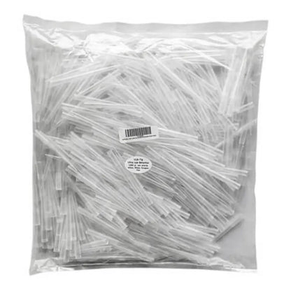 TPS PUNTERAS BLANCA IOOUL-IOOOUL BOLSA X 500 UNDS