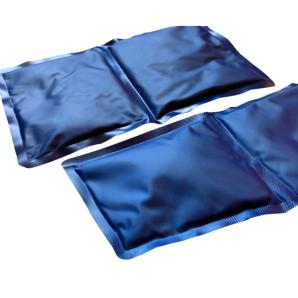 COMPRESA GEL/ FRIO Y CALIENTE