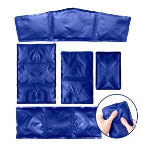 COMPRESA GEL/ FRIO Y CALIENTE