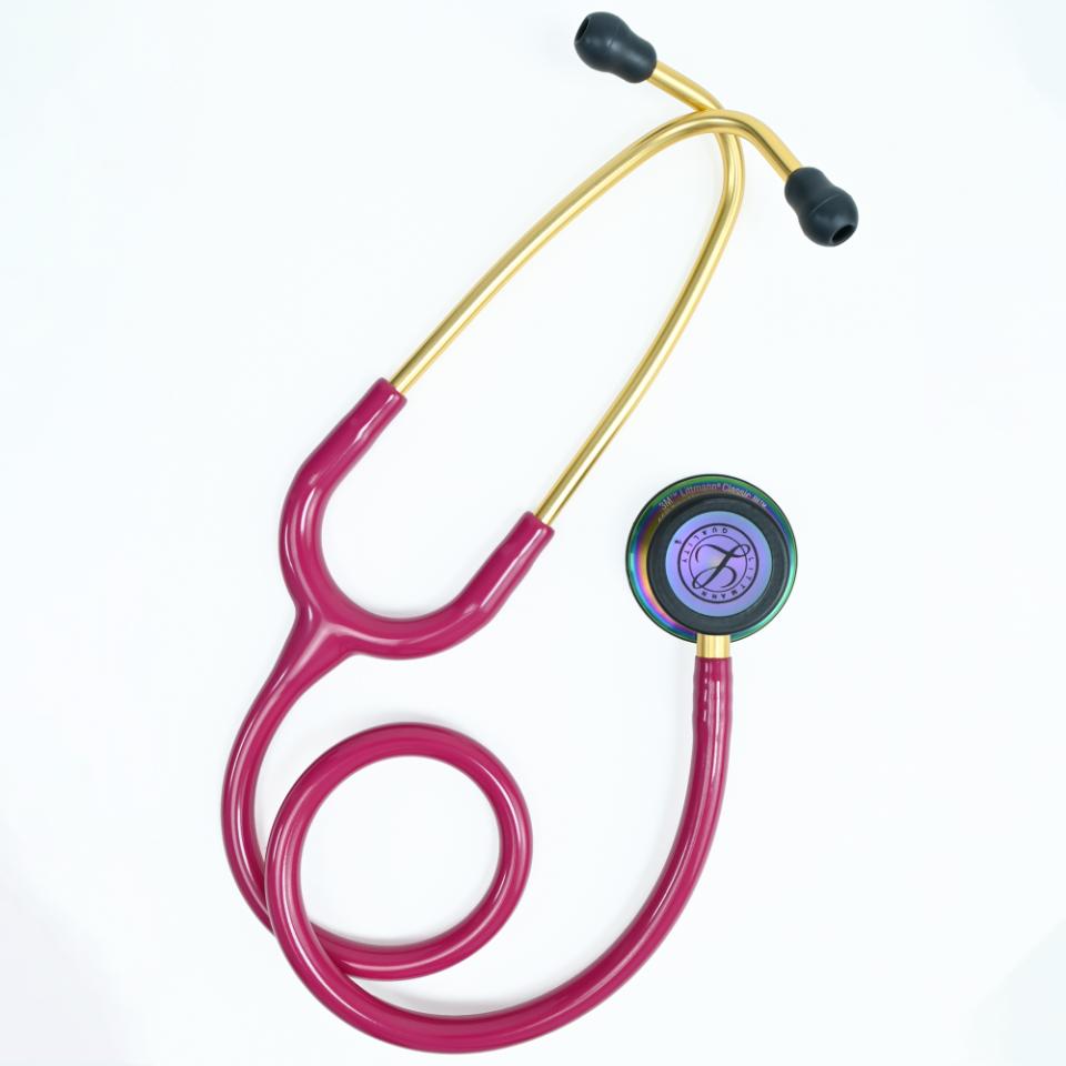 Estetoscopio 3M Littmann Classic III