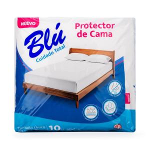 Protector de Cama de 90 X 60 CM PAQUETE 10 UND