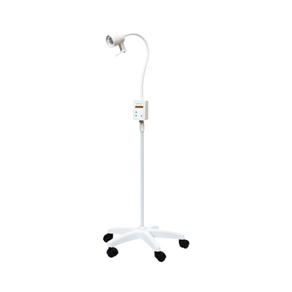 LAMPARA LED CUELLO GAZO PROFESIONAL