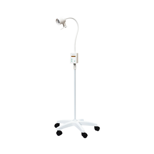 LAMPARA LED CUELLO GAZO PROFESIONAL