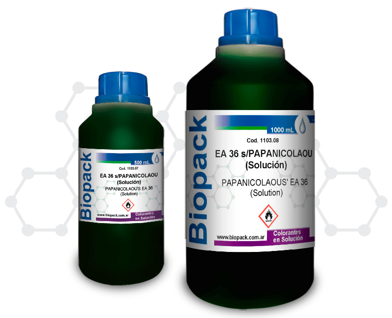 EA 36 X 1LT - BIODISC