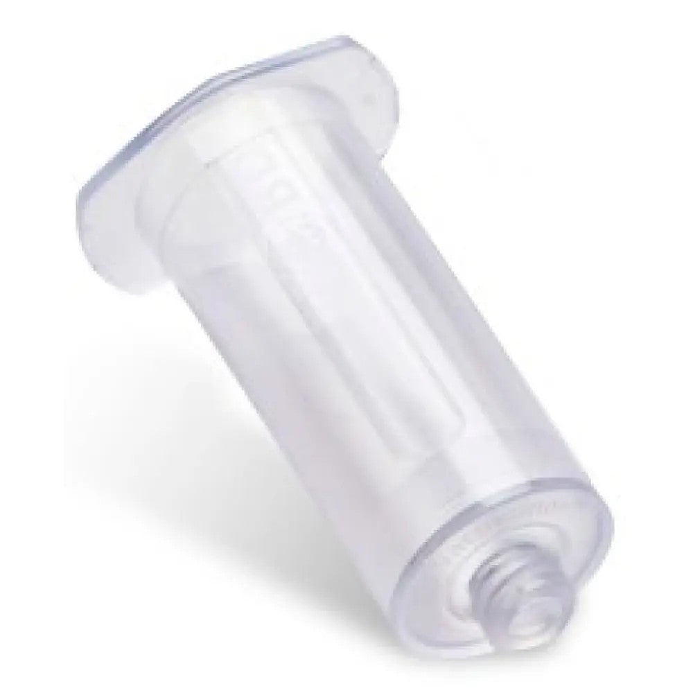 CAPUCHON HOLDER (BOLSA X 100 UND)