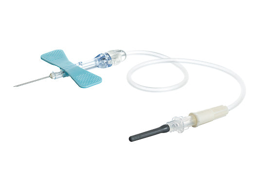 ALITA MARIPOSA CON AGUJA VACUTEINER N 23