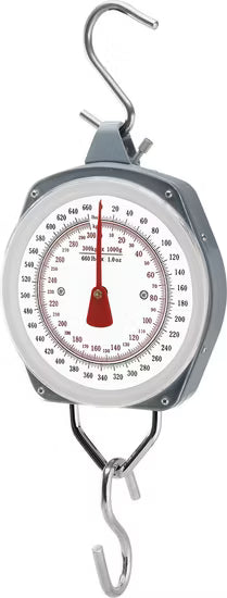 Balanza Análoga Pediátrica MECÁNICA TIPO ROLOJ