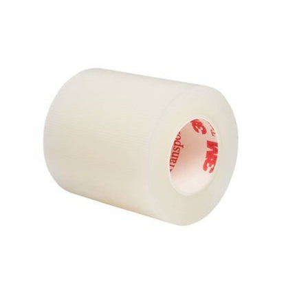 ESPARADRAPO TRANSPORE 2"x 10 YDS 3M - UND