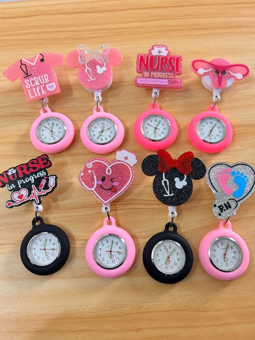 RELOJ SEGUNDERO C/ DISENO