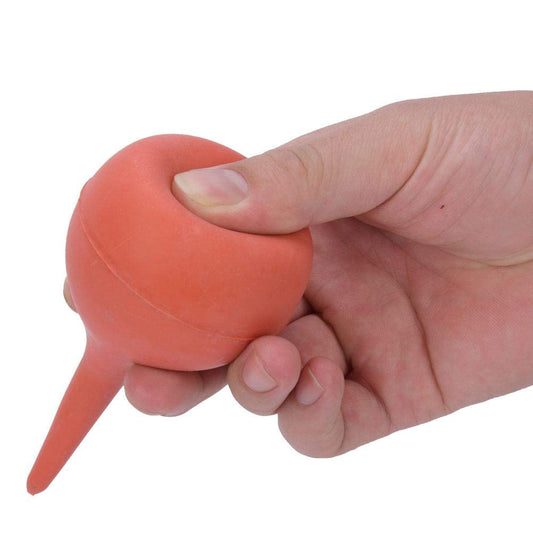 Bombilla nasal n 6 PAQ X 10 UND