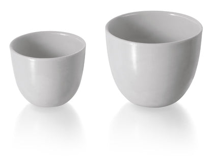 CRISOLES PORCELANA