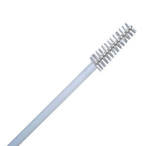 Citocepillo Para Citología Tipo D Alkhofar Caja X 100 Unid