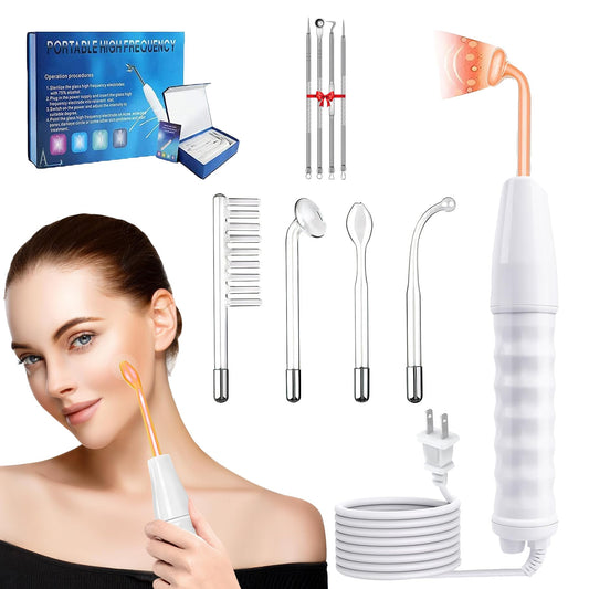 ALTA FRECUENCIA FACIAL
