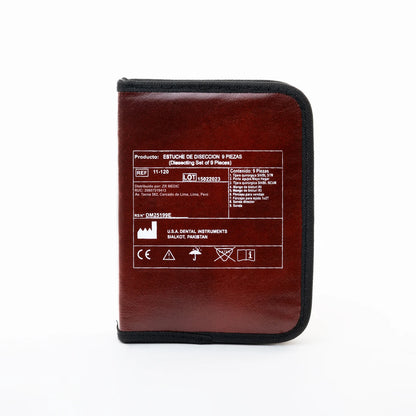 KIT DE CIRUJIA MENOR